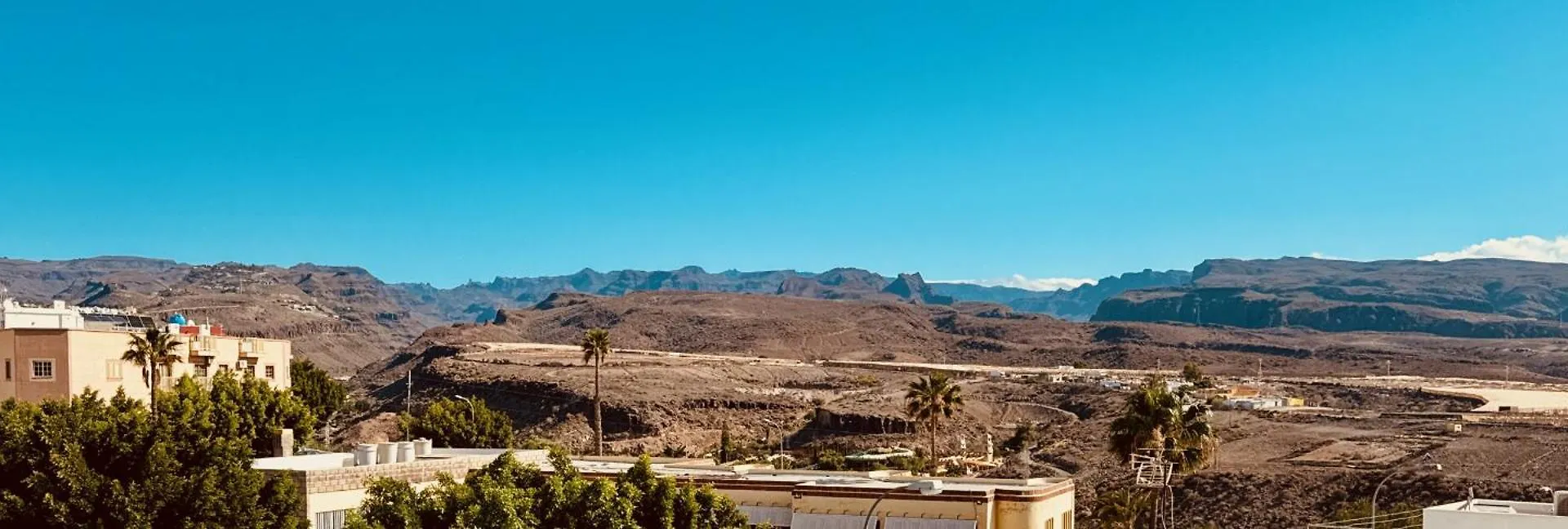 Click & Guest -Terrace With Sea And Mountain Views Villa San Bartolomé 0*,