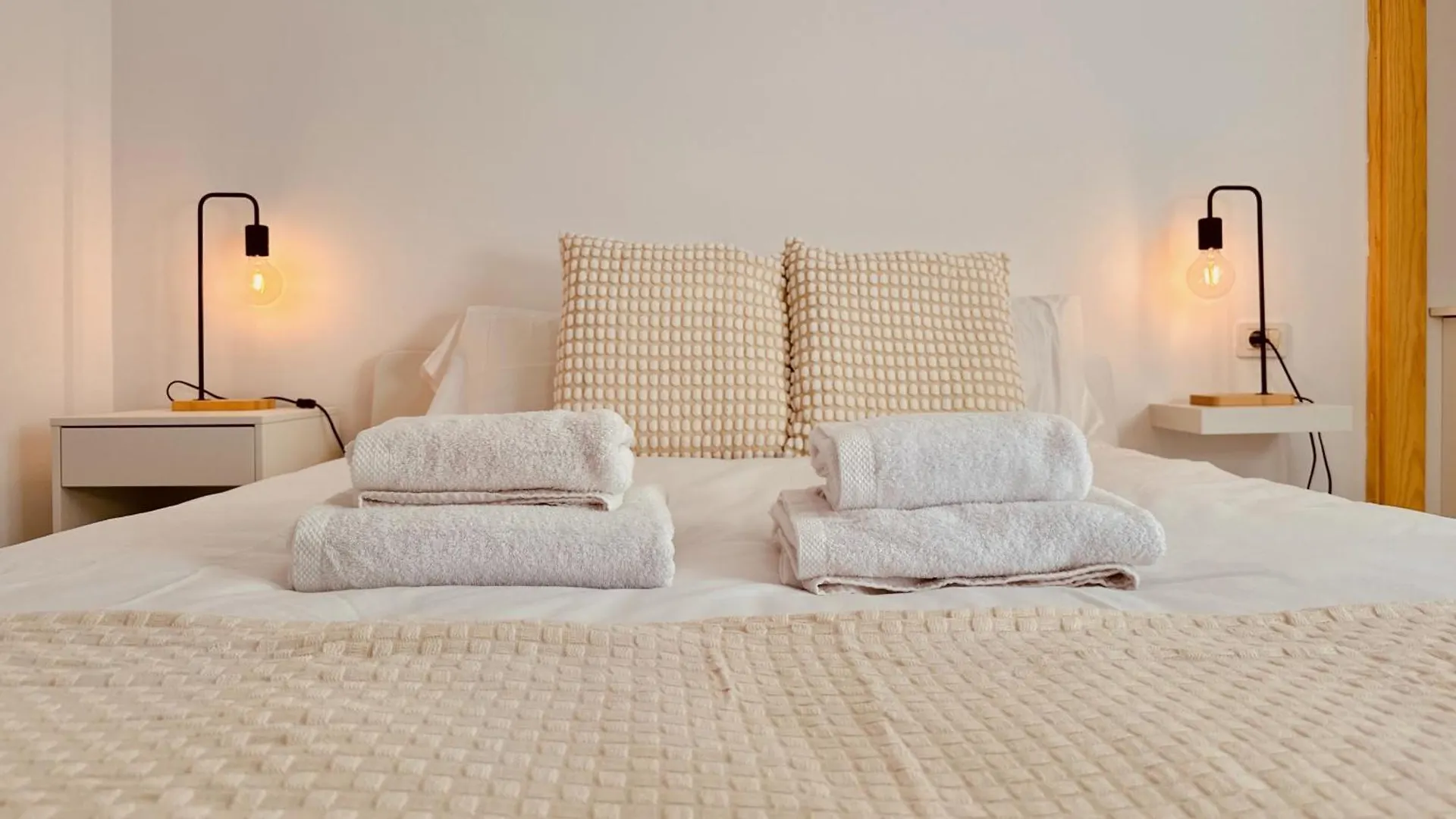 Click & Guest -Terrace With Sea And Mountain Views Villa San Bartolomé 0*,