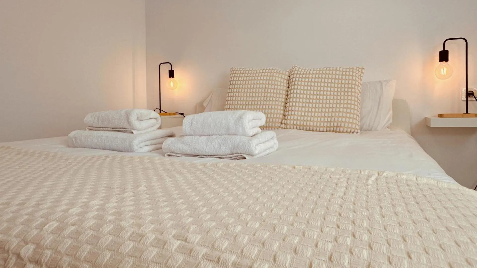 Click & Guest -Terrace With Sea And Mountain Views Villa San Bartolomé